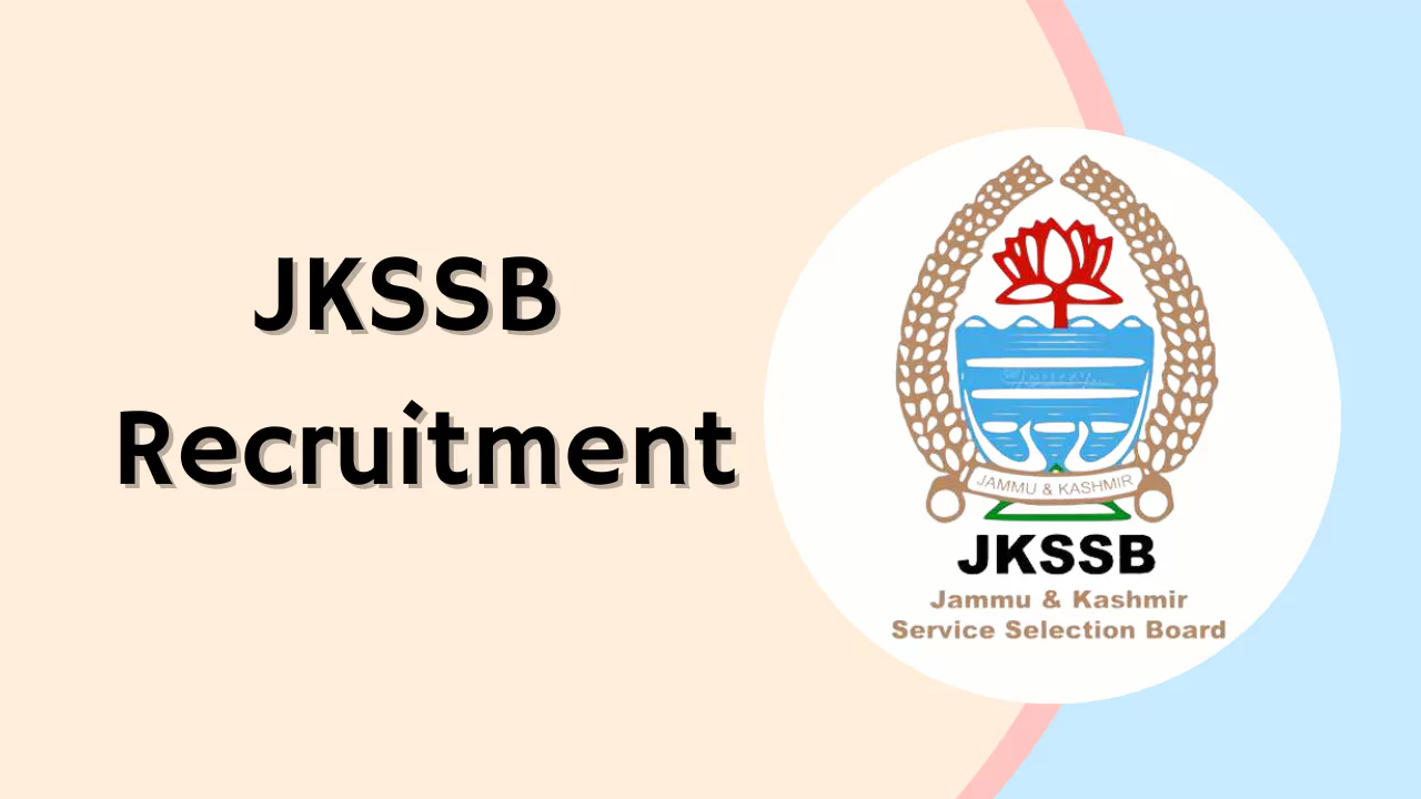 JKSSB Coaching in Jammu, JKSSB courses & Classes Jammu, JKSSB institute in  jammu, JKSSB Coaching Near me