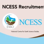 NCESS Recruitment