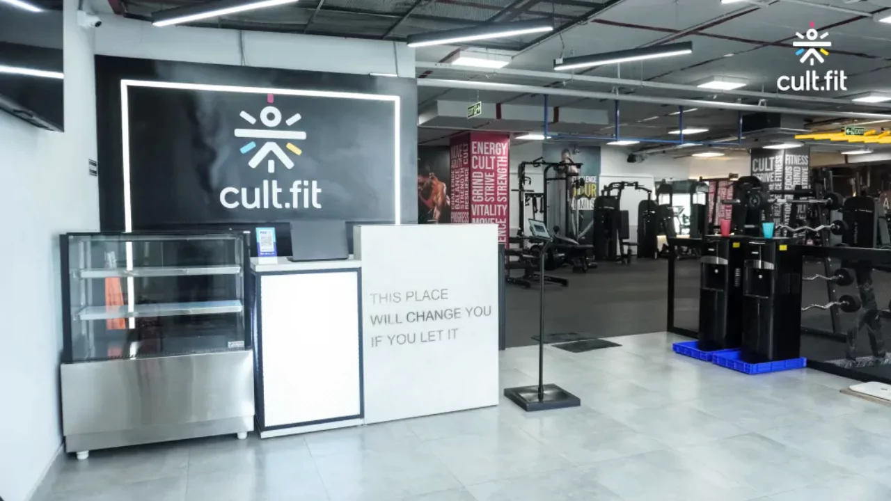 Cult.fit Recruitment 2024 - Backend Engineer, Apply Now!