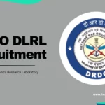 drdo-dlrl-recruitment