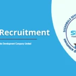 SDCL Recruitment